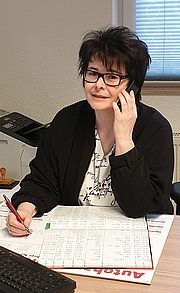 Bild von Sabine Herrmann