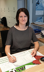 Bild von Cathleen Hindorf