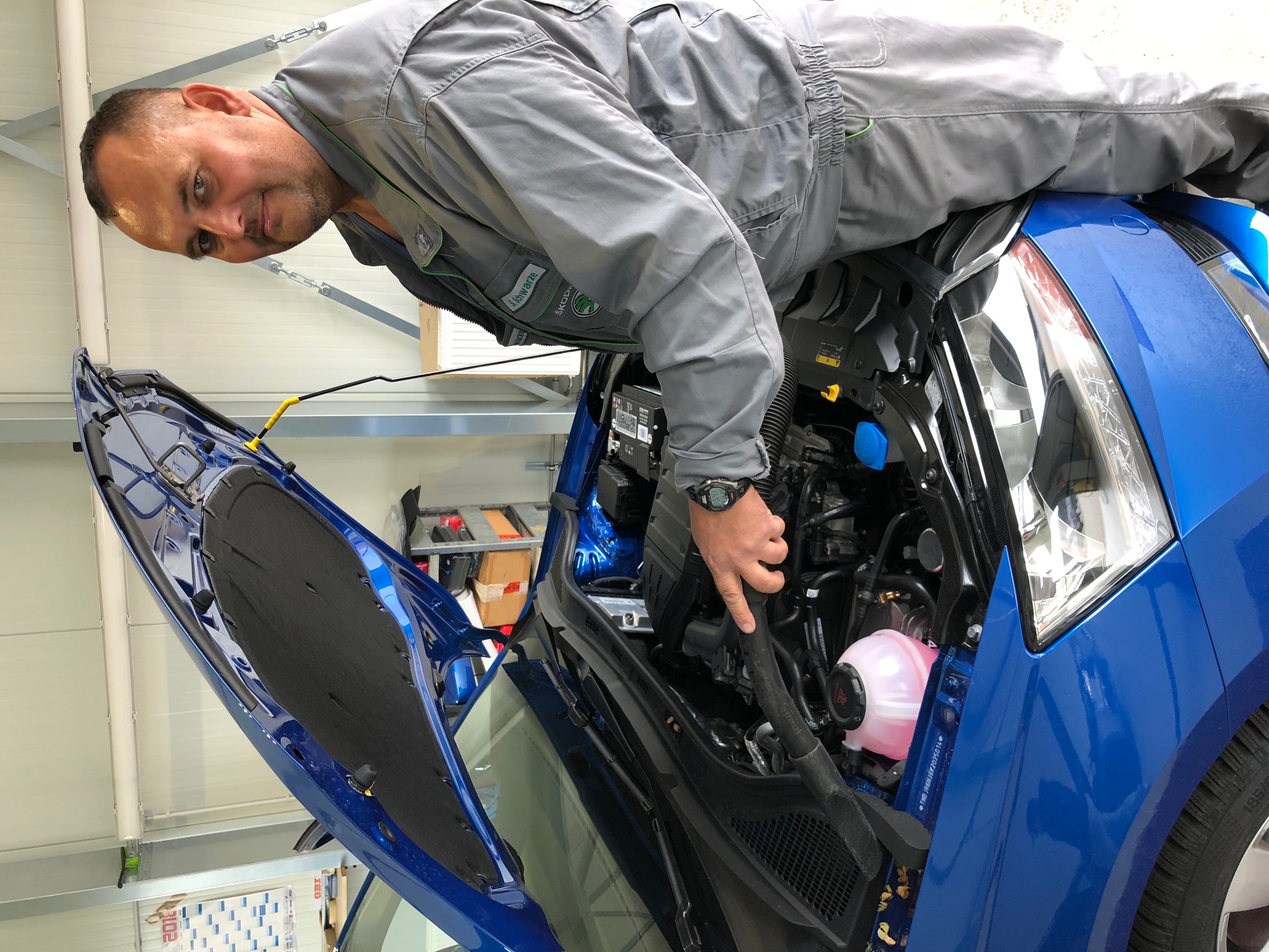 Bild von Steffen Schwarze 