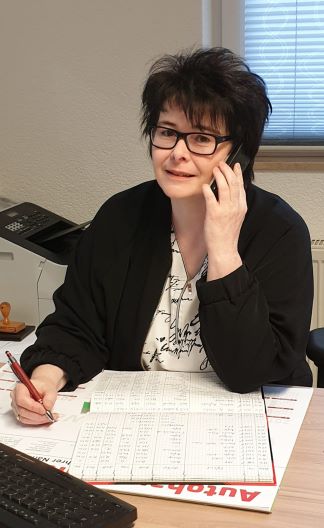 Bild von Sabine Herrmann