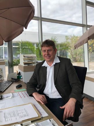 Bild von Dominic Trescher